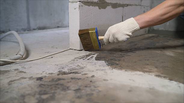 24/7 Emergency Waterproofing experts in Cordova, AL